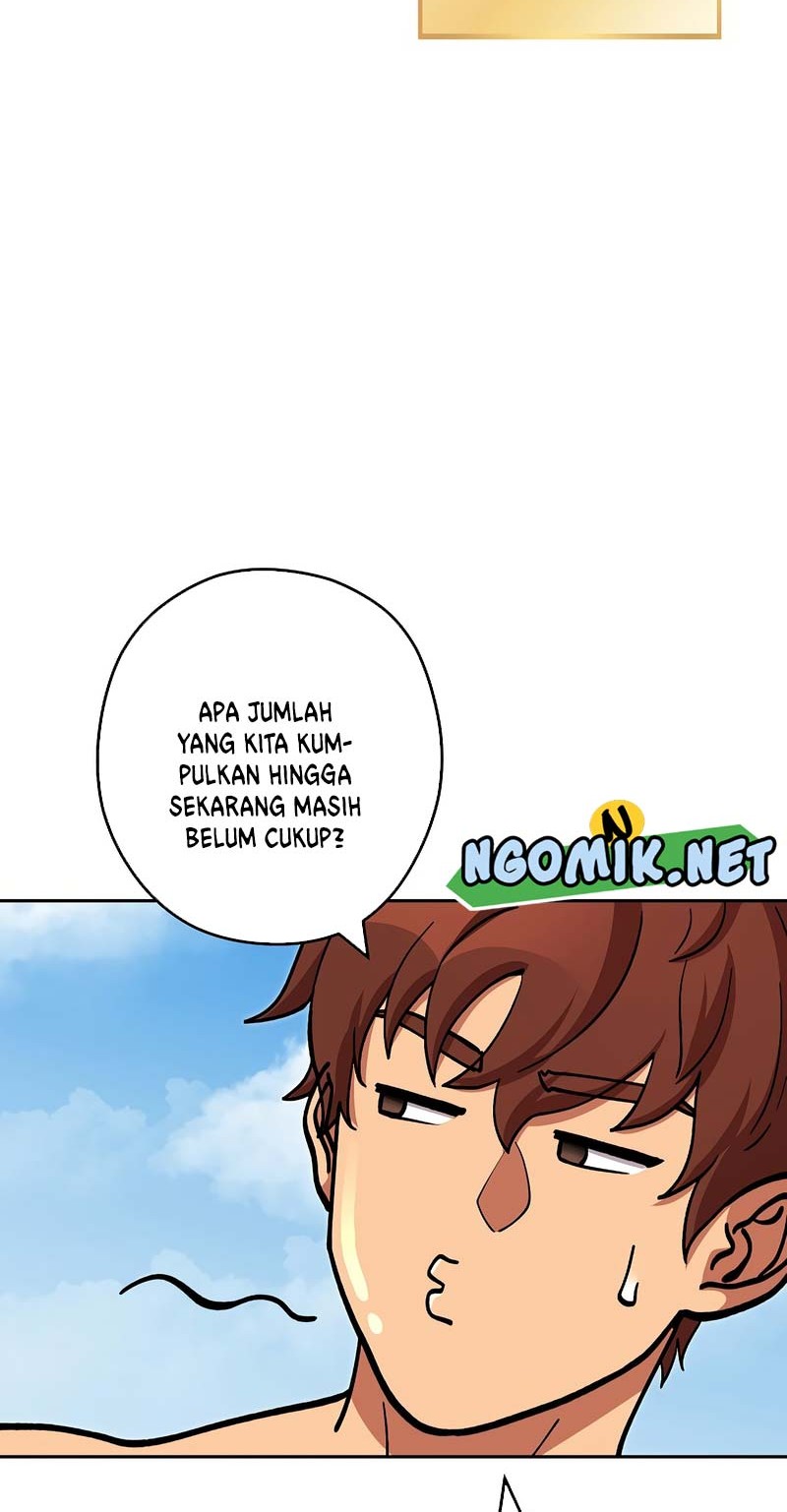 Dungeon Reset chapter 138 halaman 53