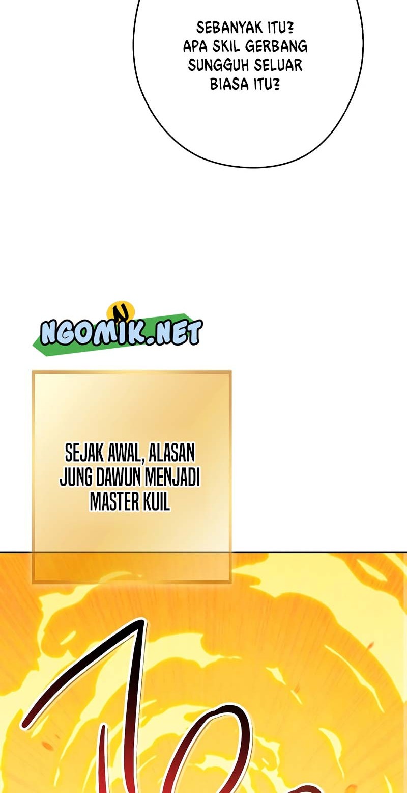 Dungeon Reset chapter 138 halaman 59