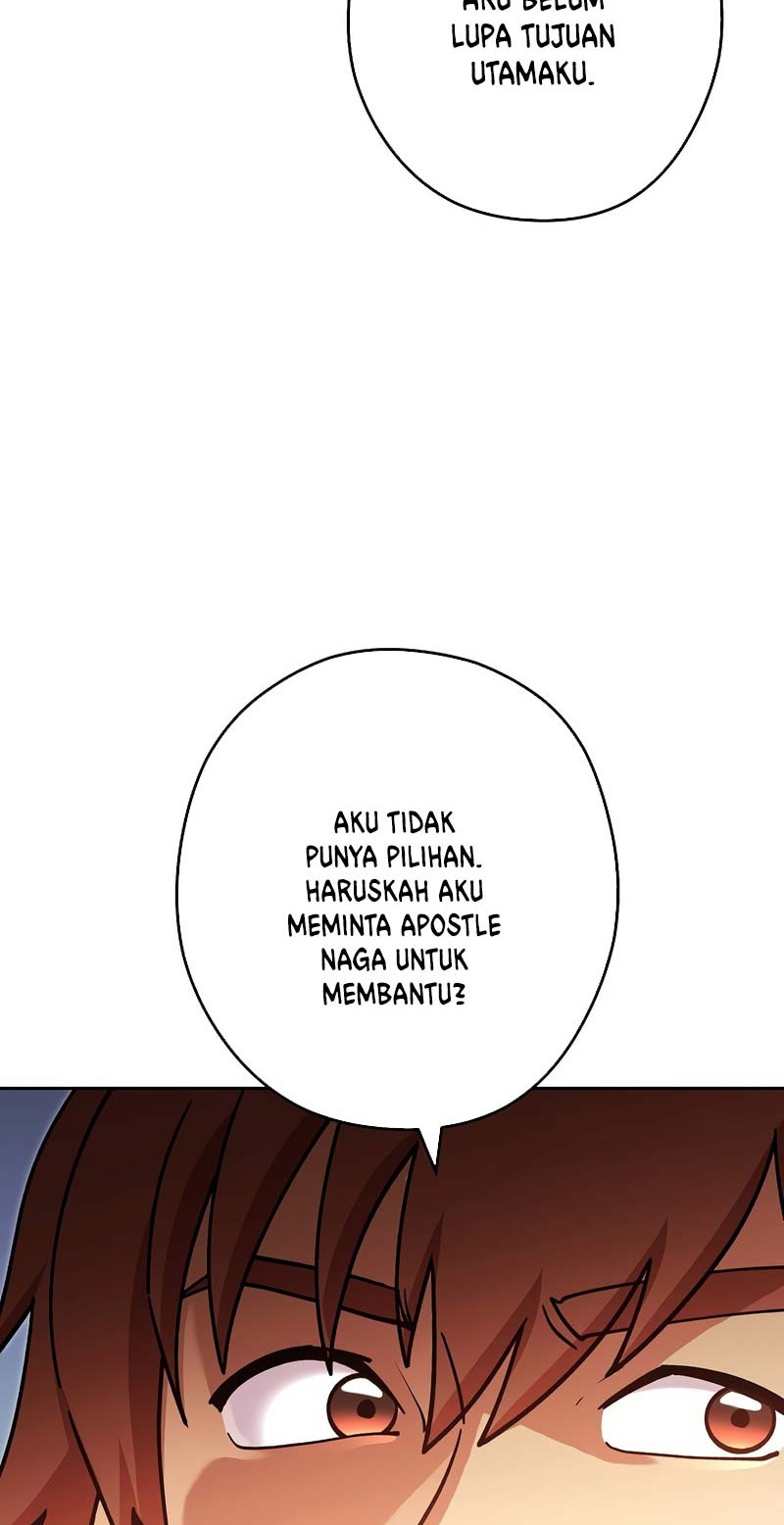 Dungeon Reset chapter 138 halaman 61