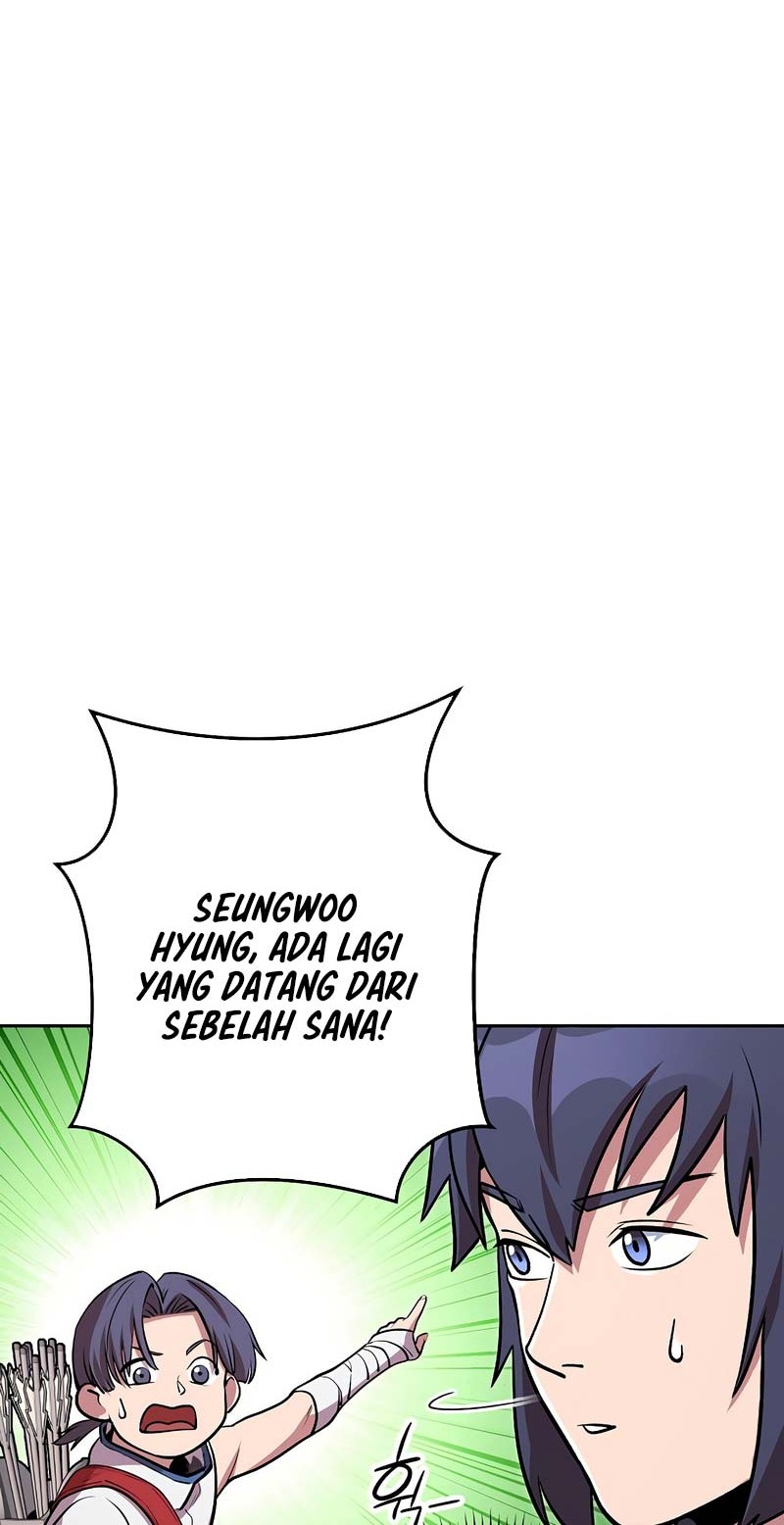 Dungeon Reset chapter 138 halaman 63