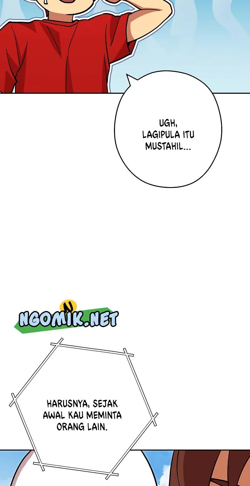 Dungeon Reset chapter 138 halaman 65