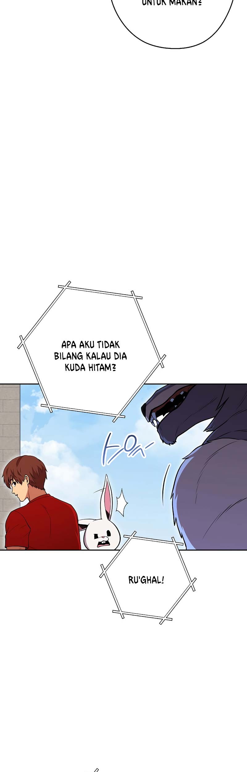 Dungeon Reset Bab 139 halaman 14