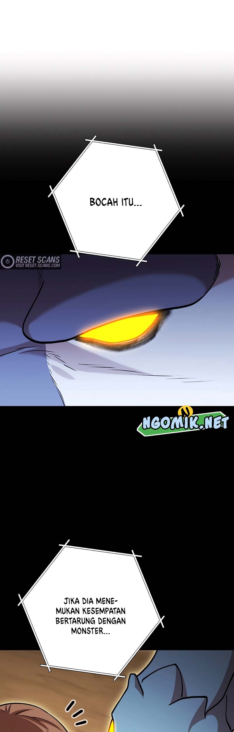 Dungeon Reset Bab 139 halaman 16