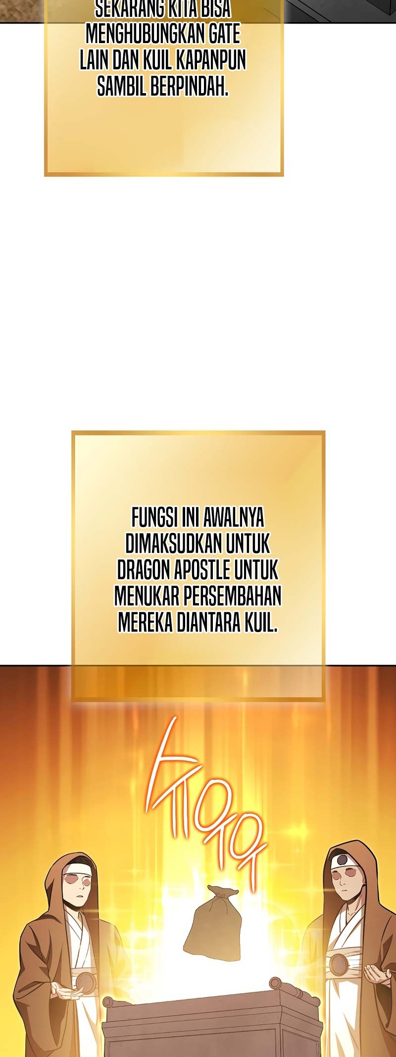 Dungeon Reset Bab 139 halaman 25