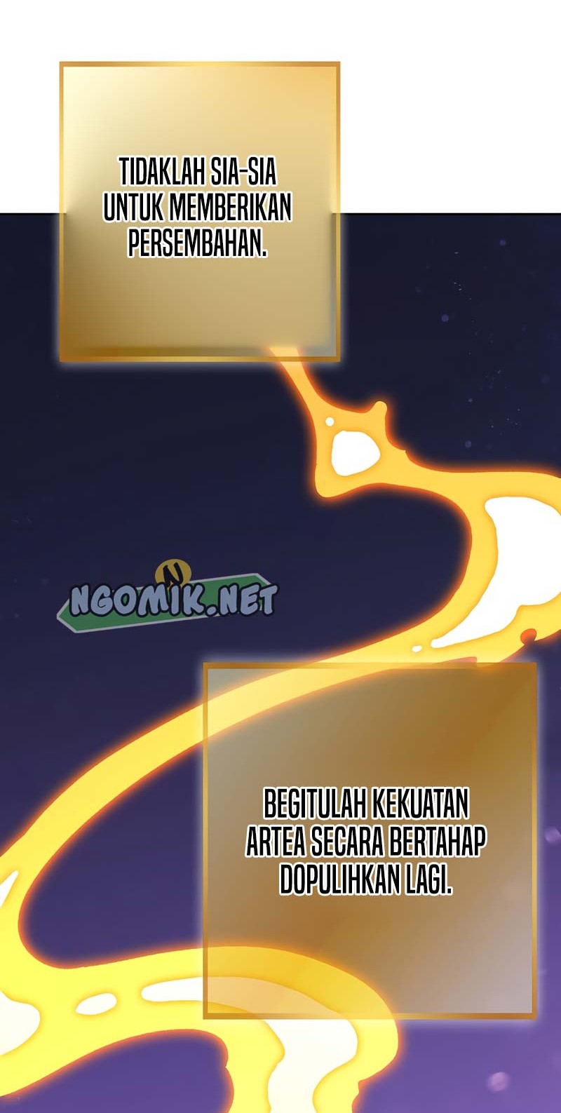Dungeon Reset Bab 139 halaman 33