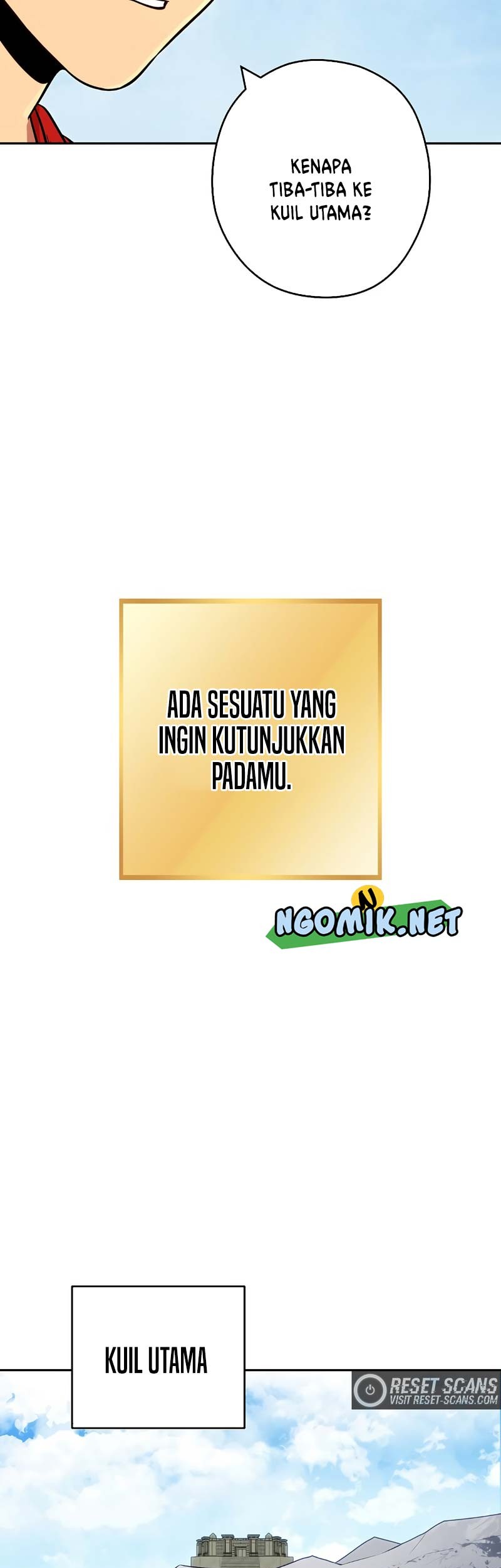 Dungeon Reset Bab 139 halaman 36