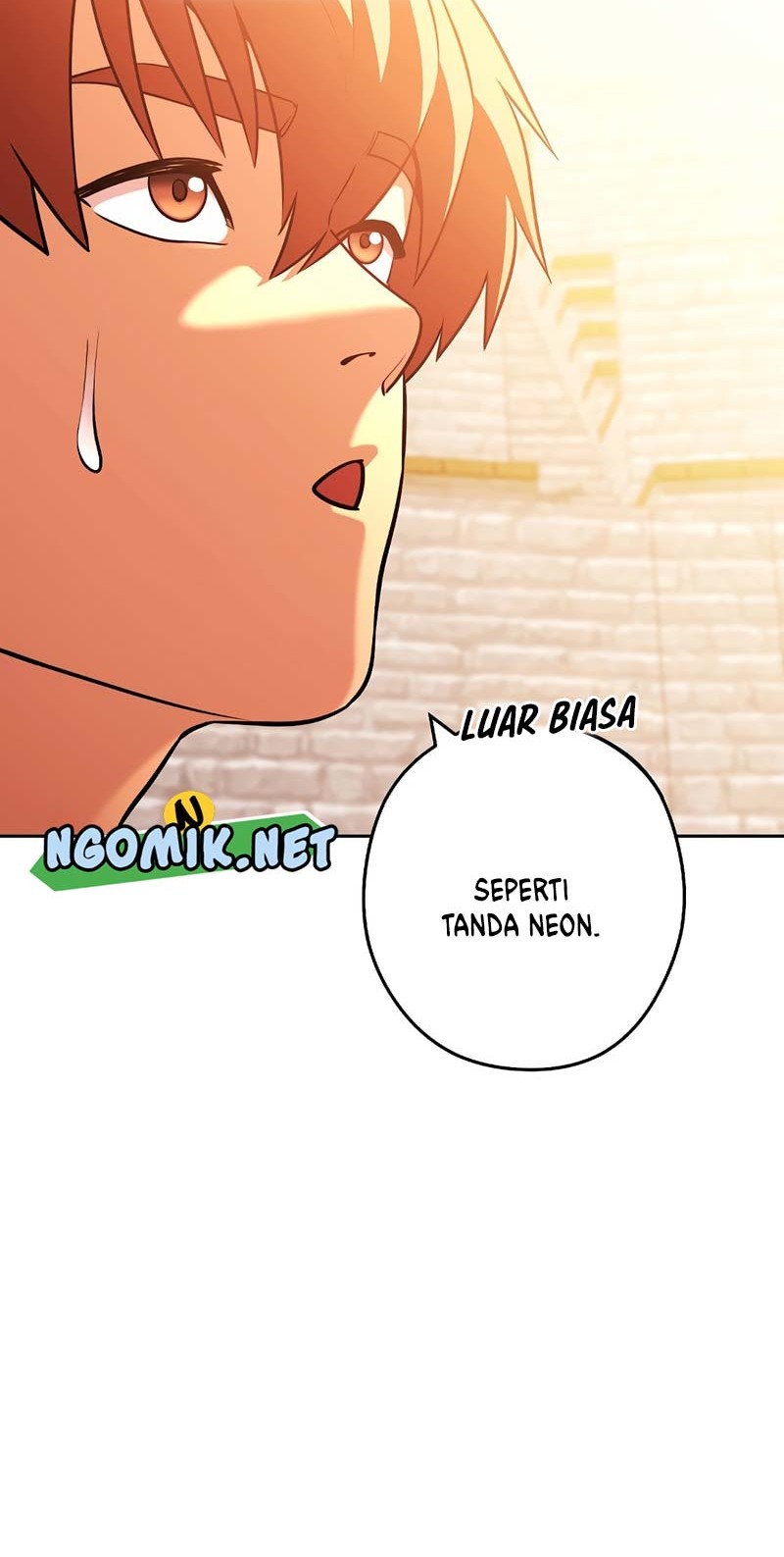 Dungeon Reset Bab 139 halaman 41