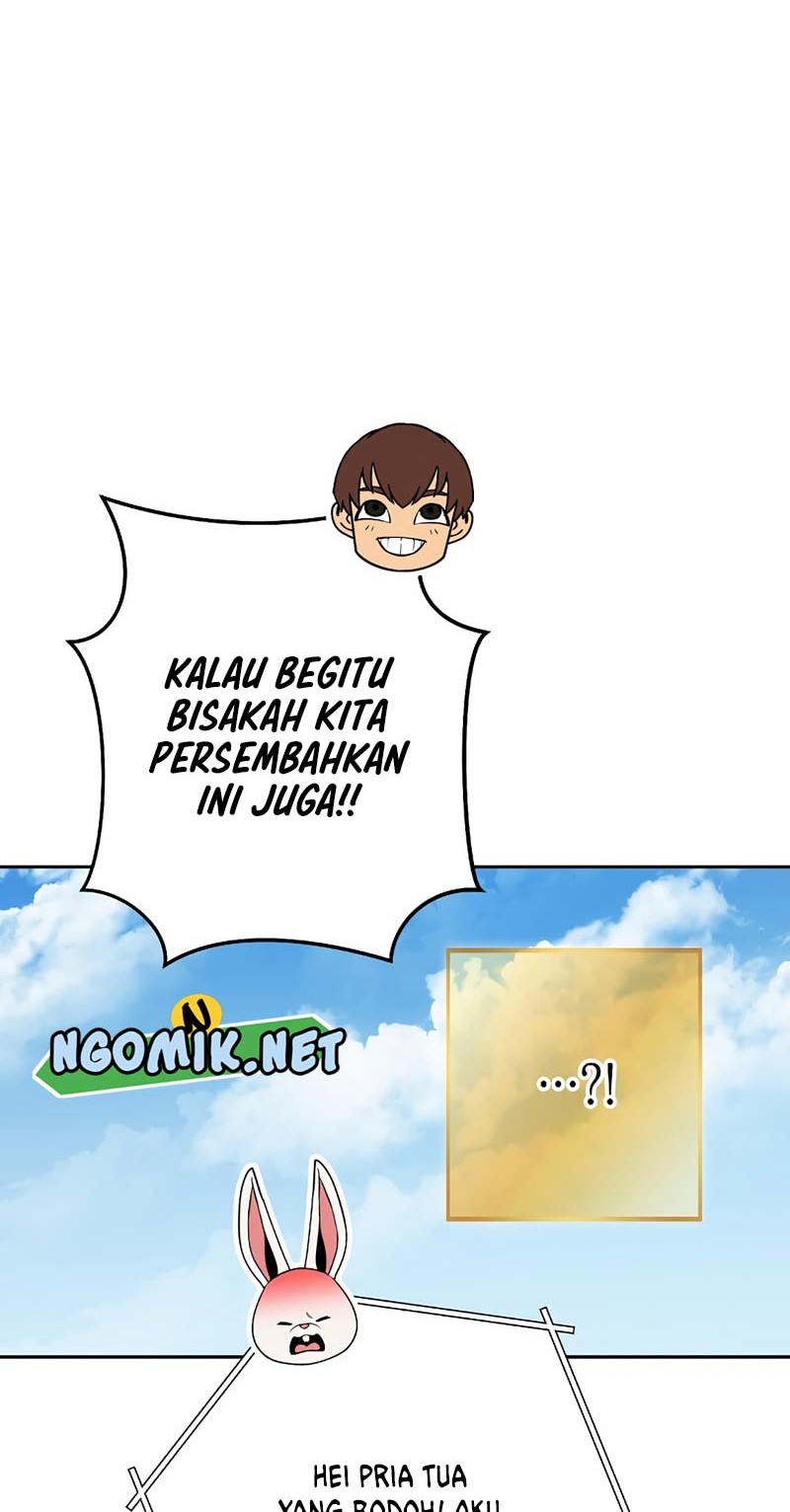 Dungeon Reset Bab 139 halaman 53