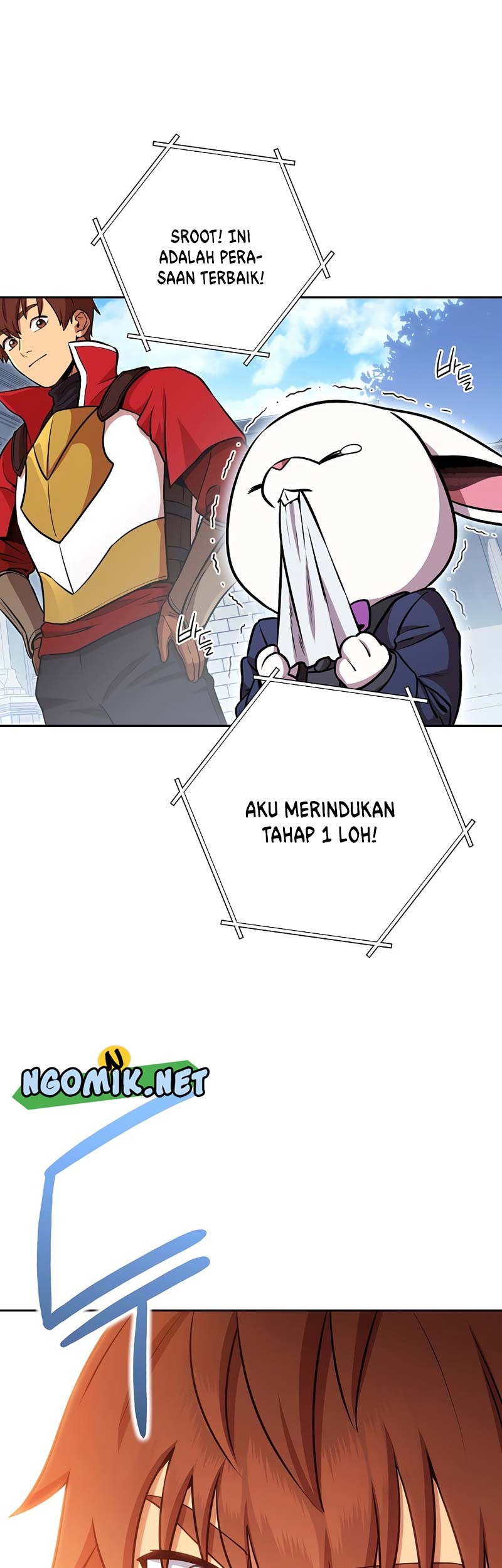 Dungeon Reset Bab 139 halaman 62