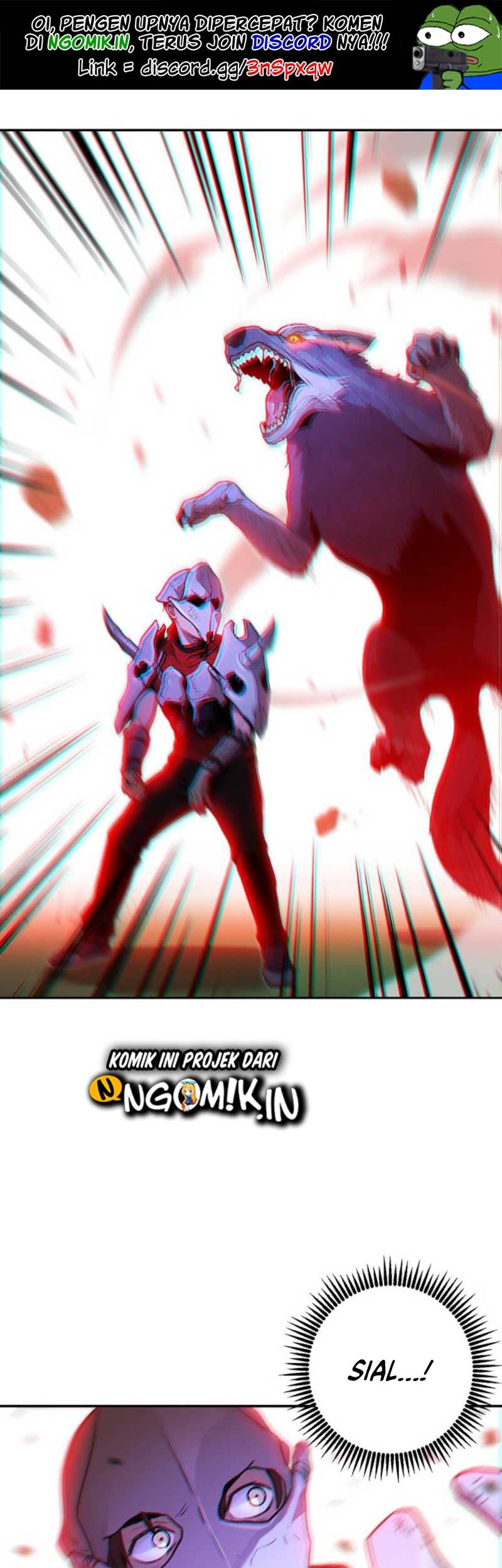Dungeon Reset chapter 14 halaman 2
