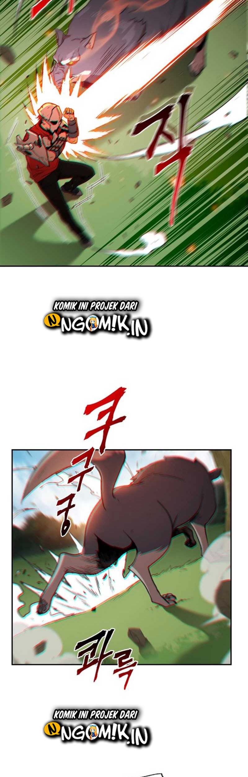 Dungeon Reset chapter 14 halaman 4