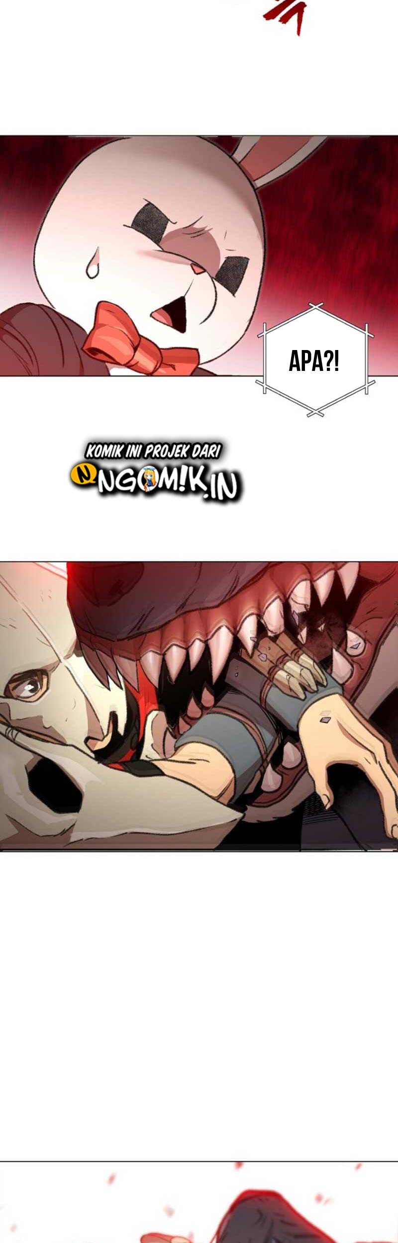 Dungeon Reset chapter 14 halaman 10