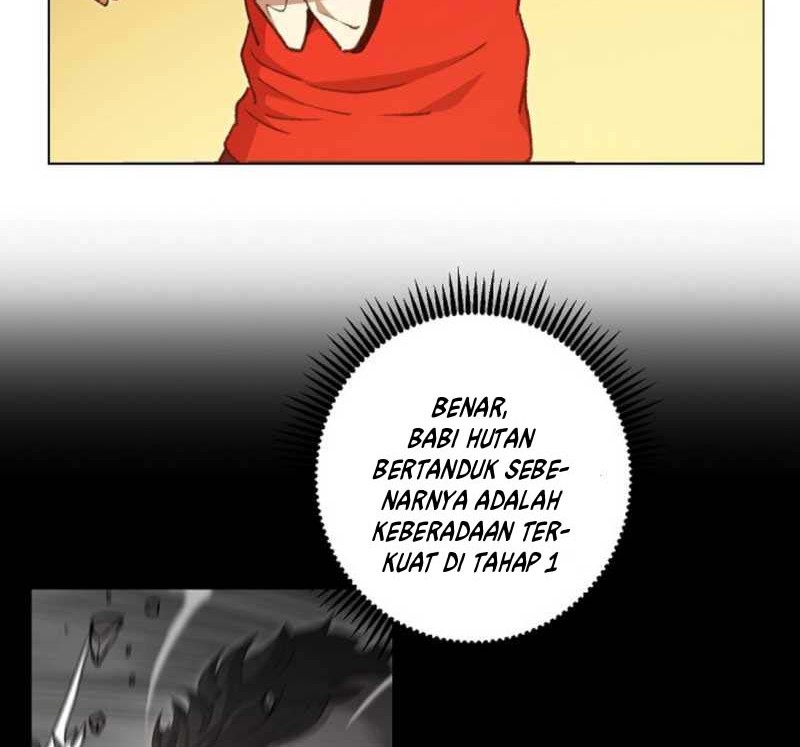 Dungeon Reset chapter 14 halaman 13