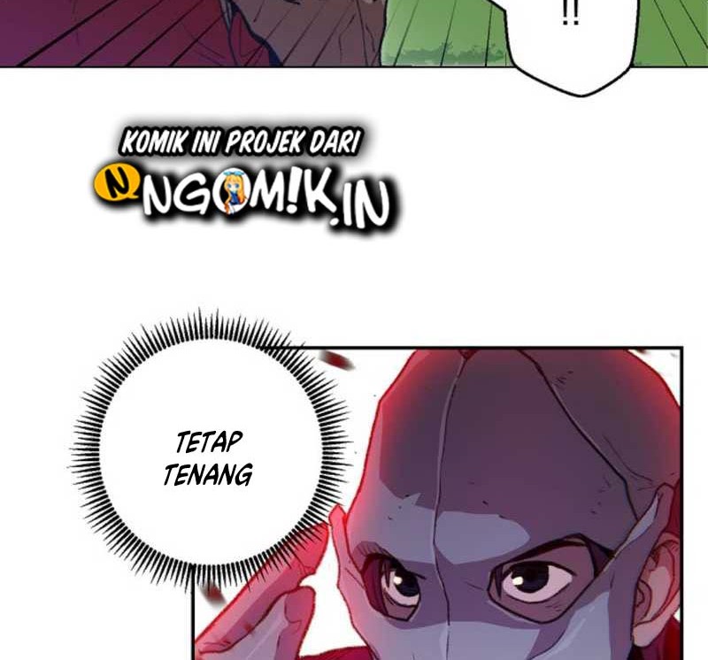 Dungeon Reset chapter 14 halaman 15
