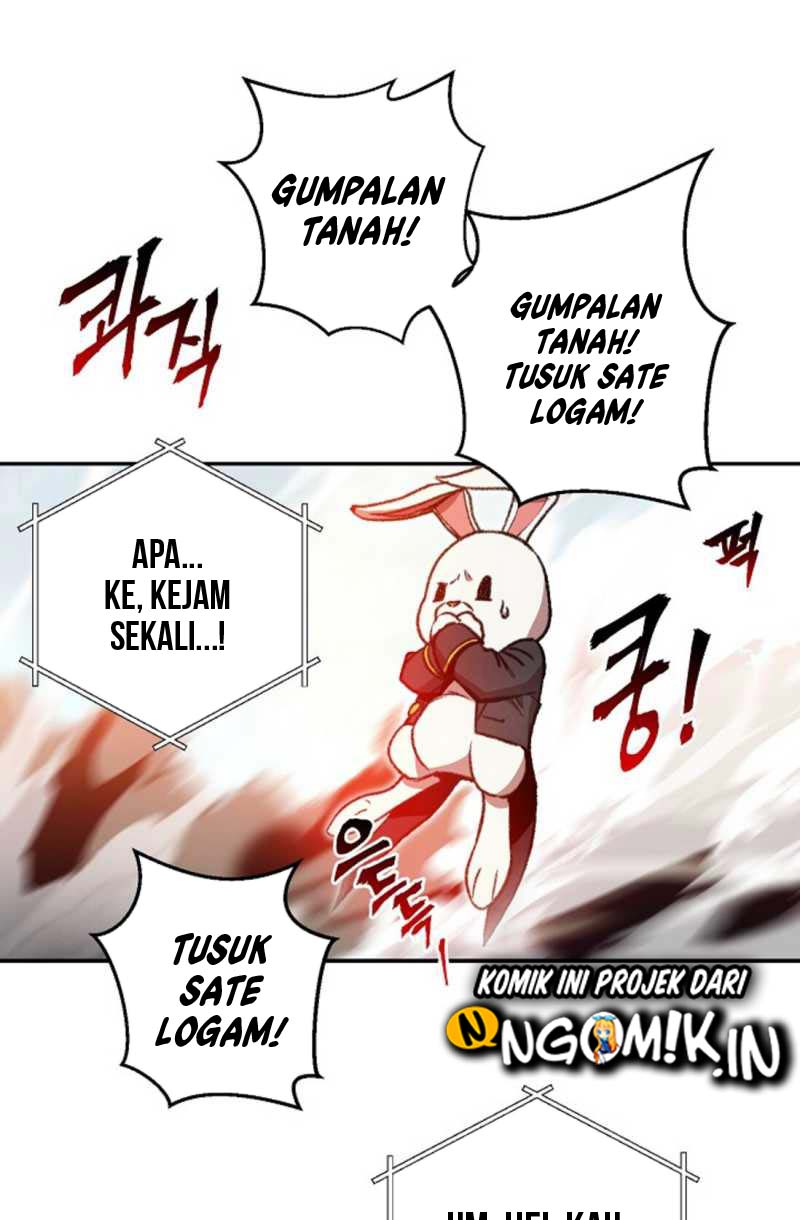 Dungeon Reset chapter 14 halaman 20