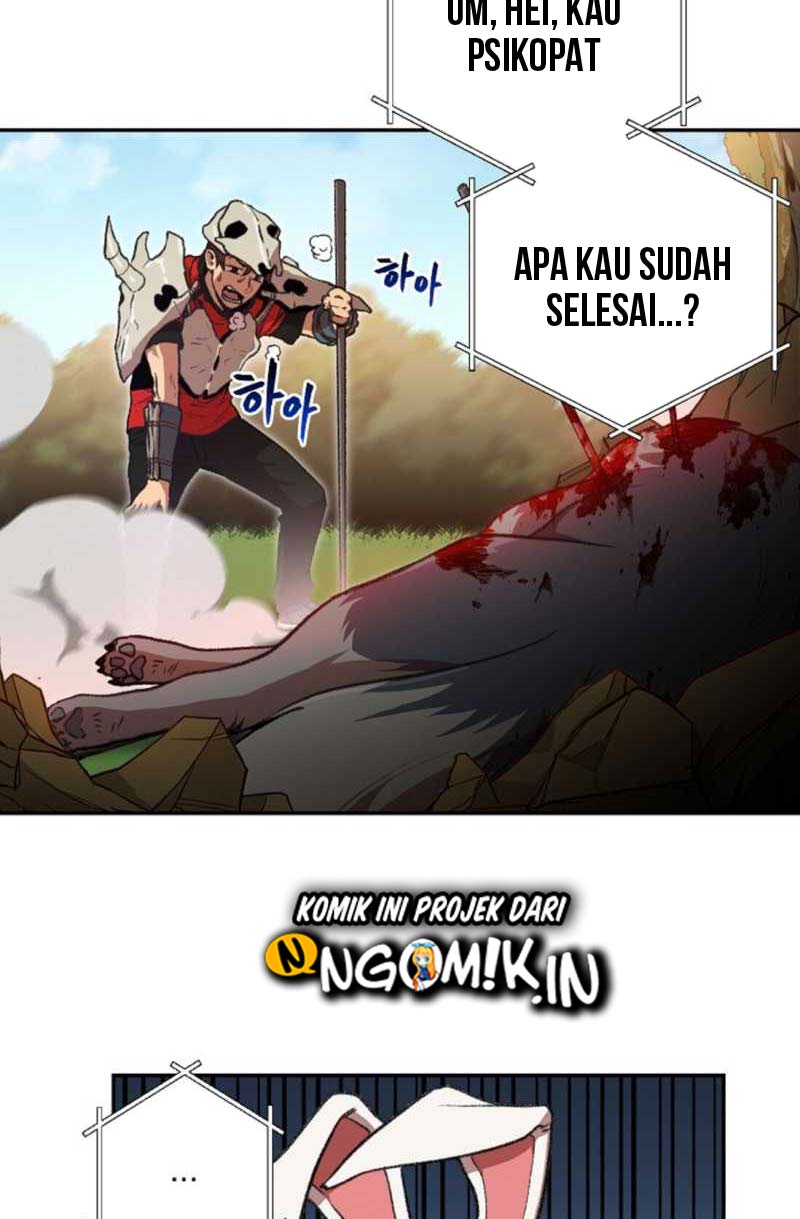 Dungeon Reset chapter 14 halaman 21