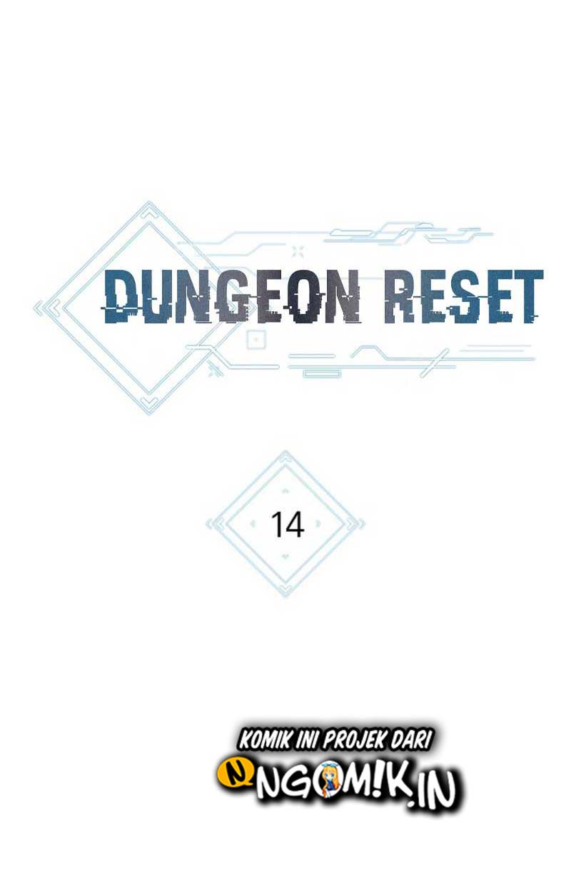 Dungeon Reset chapter 14 halaman 23