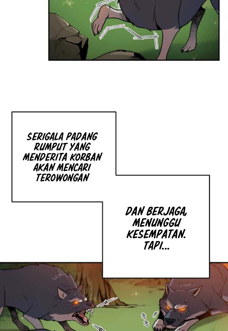 Dungeon Reset chapter 14 halaman 25