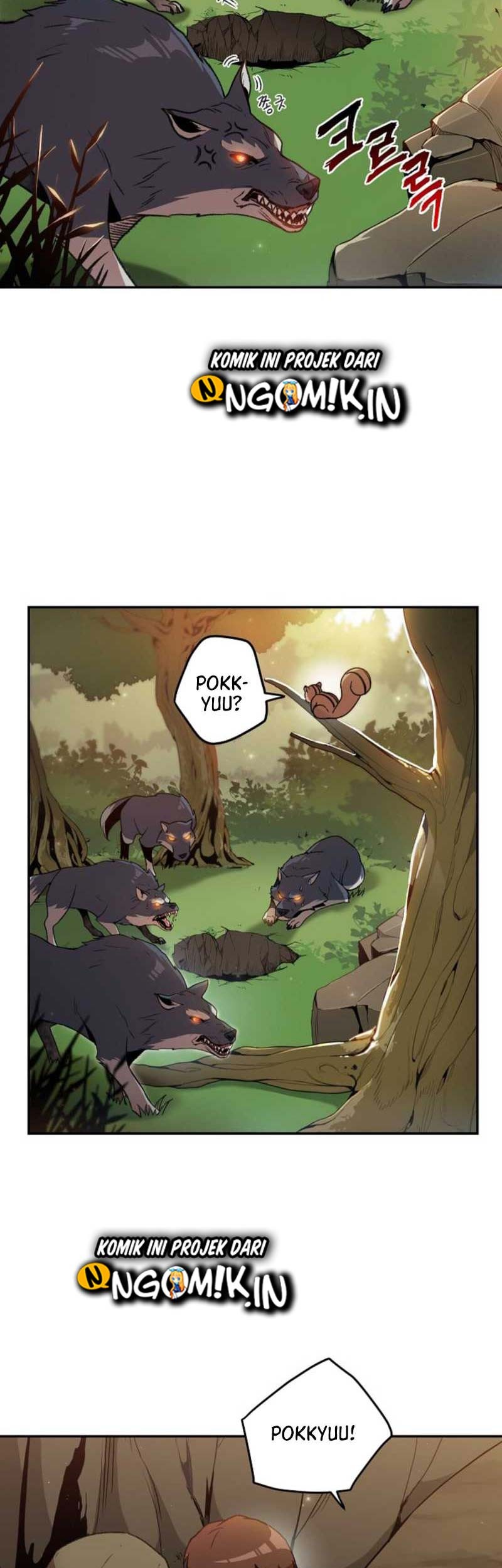 Dungeon Reset chapter 14 halaman 26