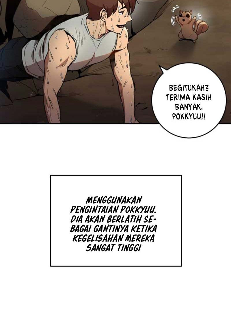 Dungeon Reset chapter 14 halaman 27