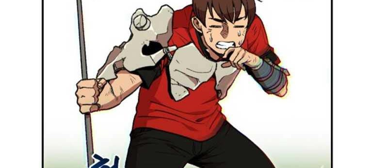 Dungeon Reset chapter 14 halaman 33