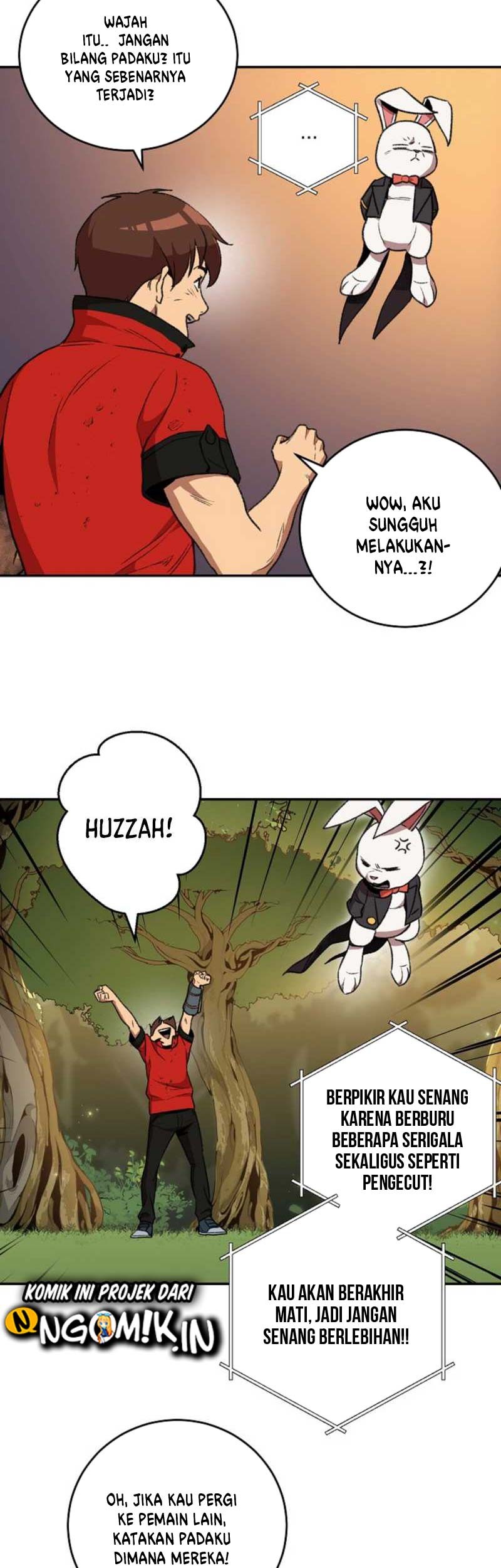 Dungeon Reset chapter 14 halaman 38