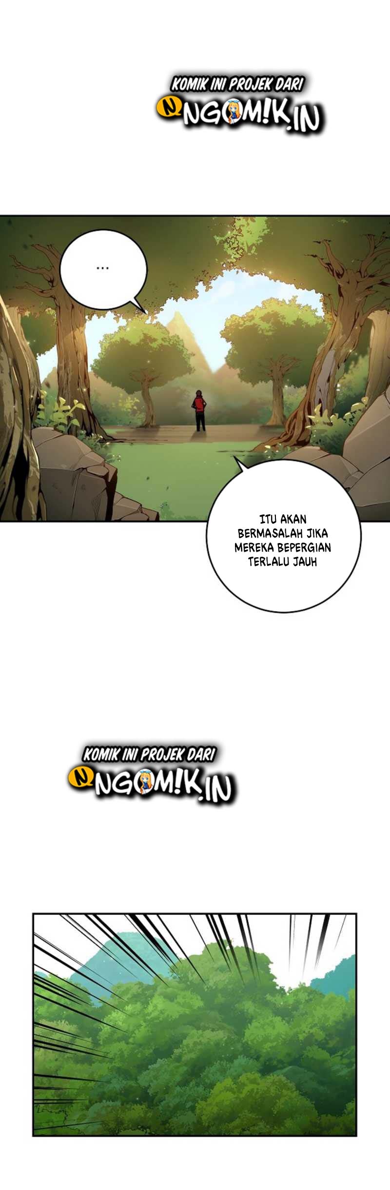 Dungeon Reset chapter 14 halaman 44