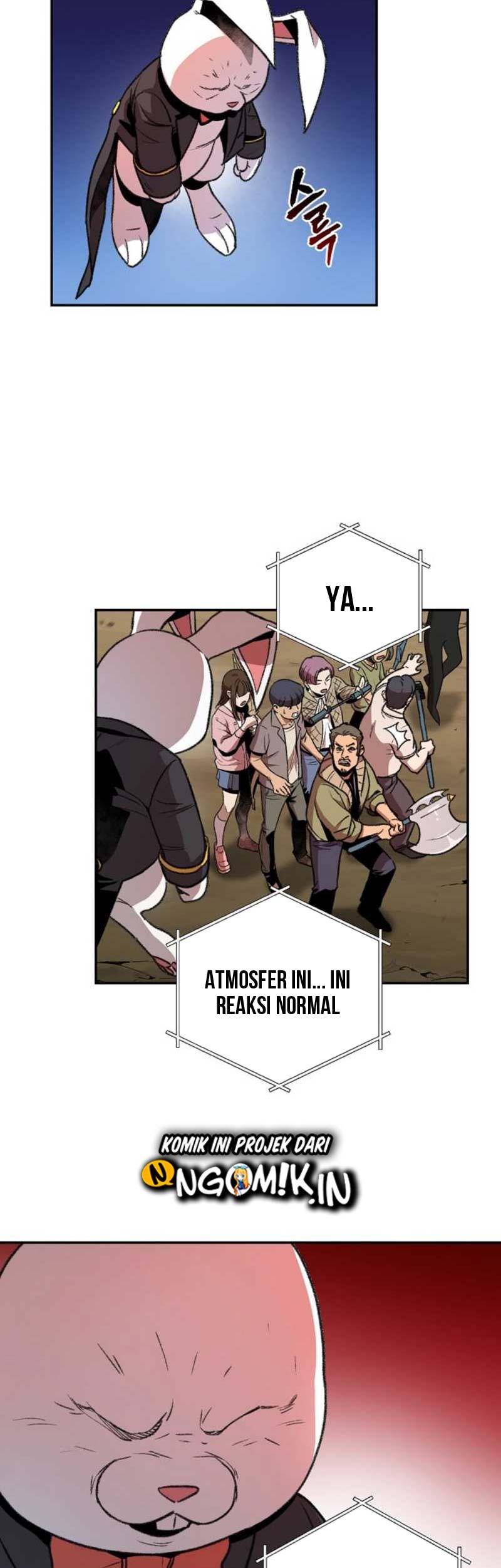Dungeon Reset chapter 14 halaman 48