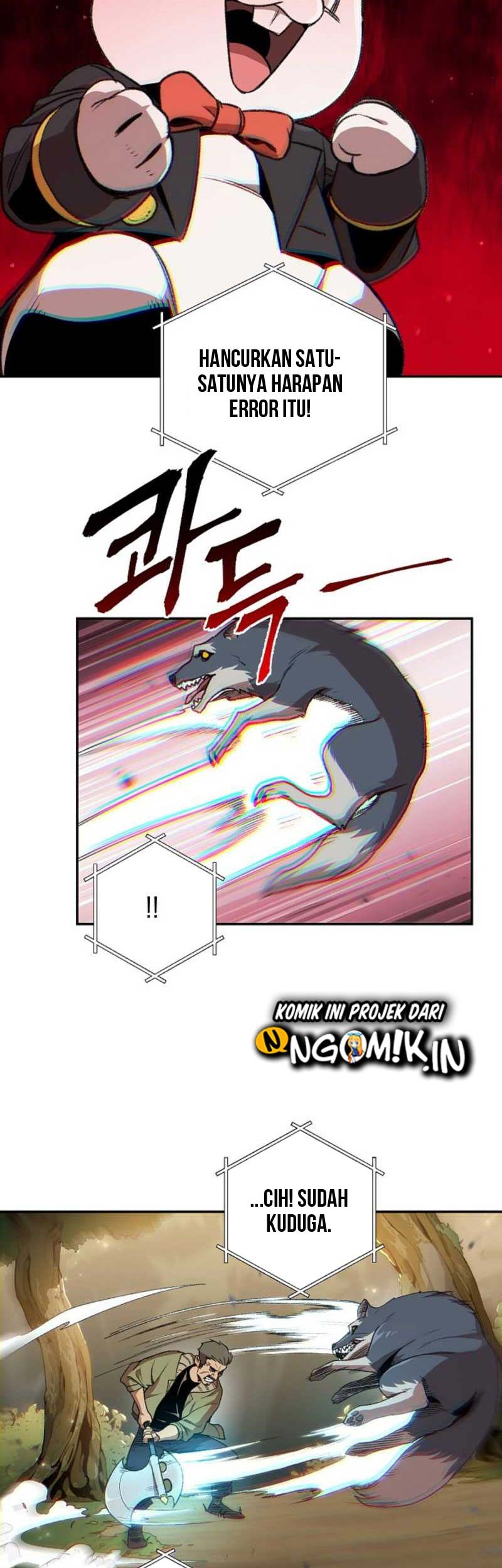 Dungeon Reset chapter 14 halaman 52