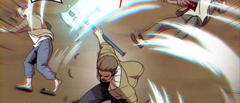 Dungeon Reset chapter 14 halaman 55