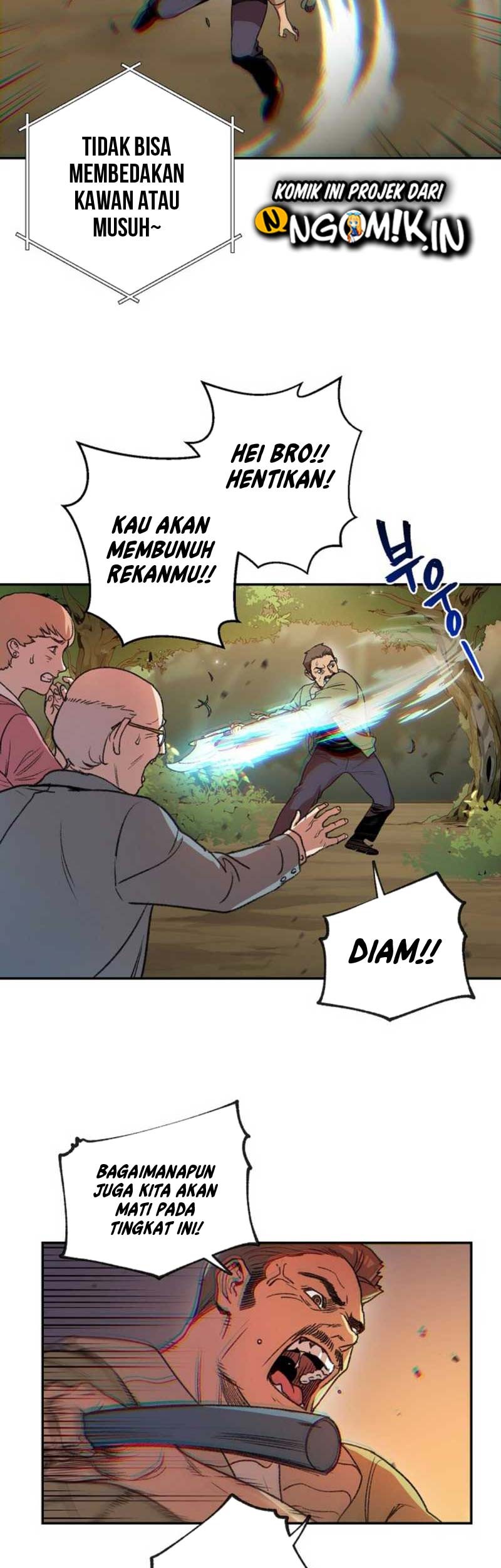Dungeon Reset chapter 14 halaman 56