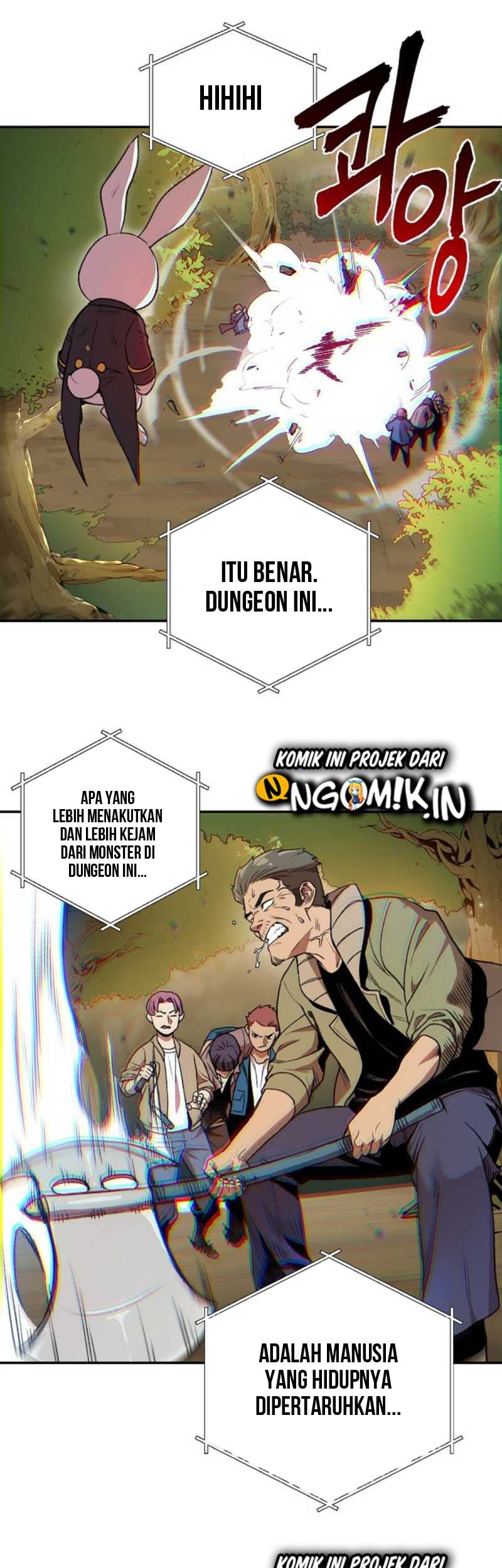 Dungeon Reset chapter 14 halaman 58