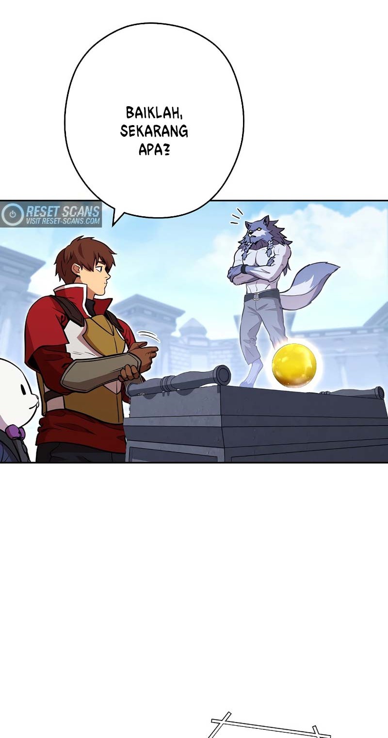 Dungeon Reset Bab 140 halaman 3