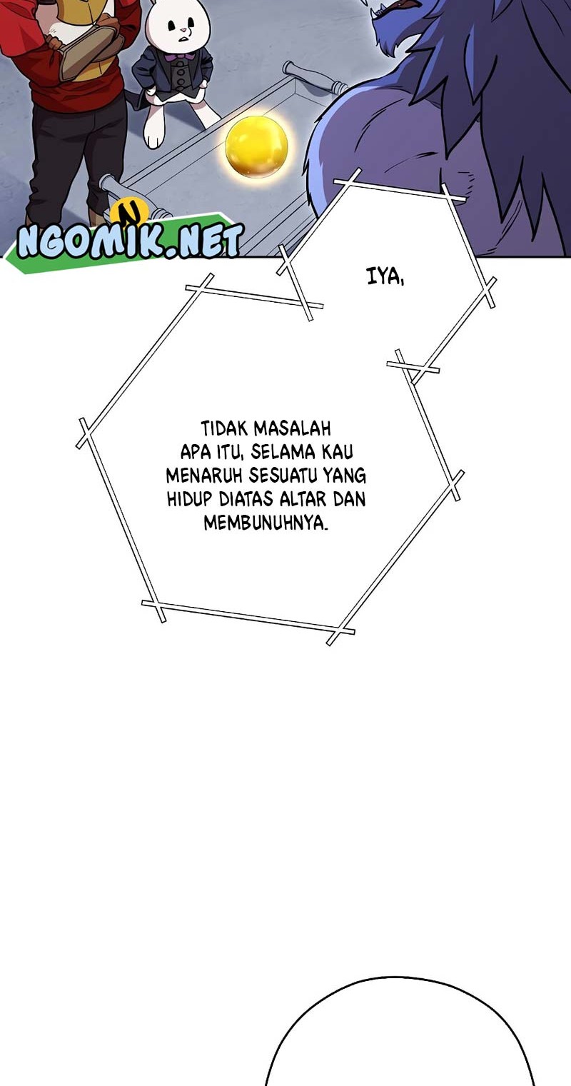 Dungeon Reset Bab 140 halaman 5