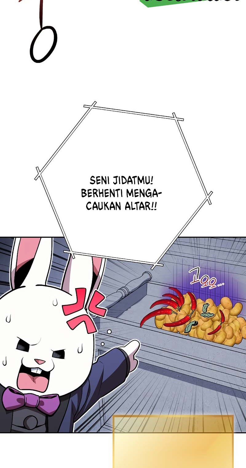 Dungeon Reset Bab 140 halaman 11