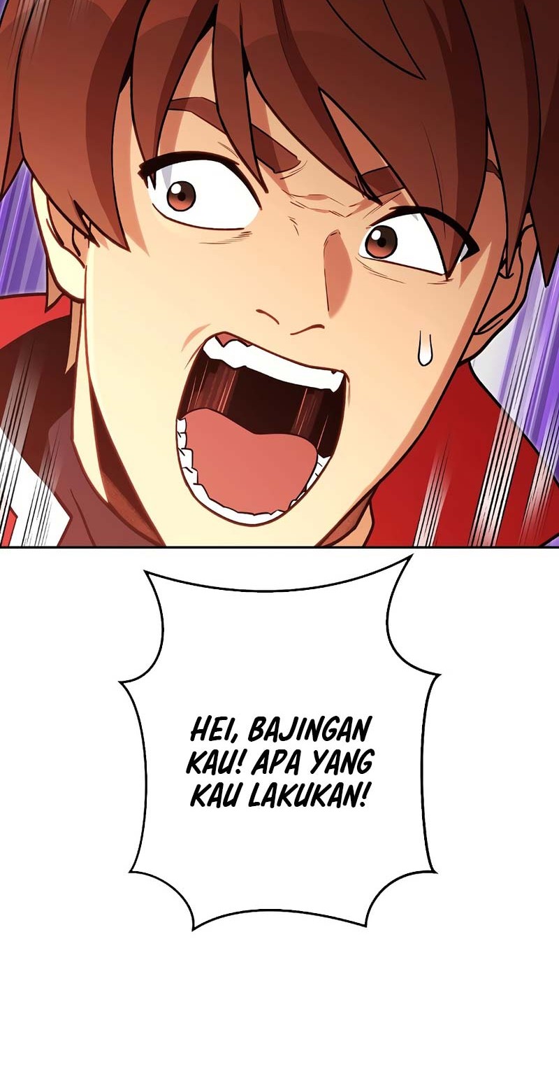 Dungeon Reset Bab 140 halaman 15