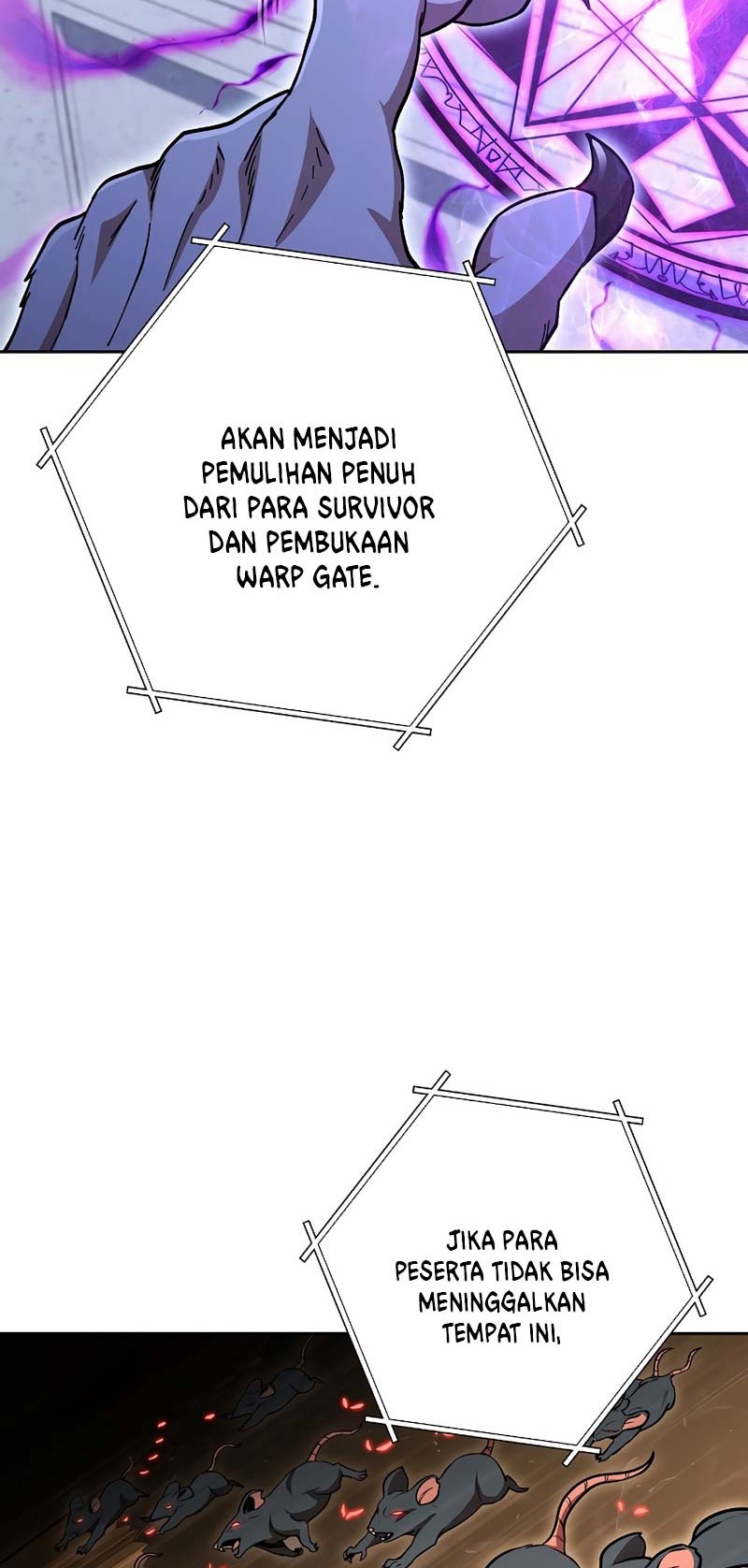 Dungeon Reset Bab 140 halaman 17