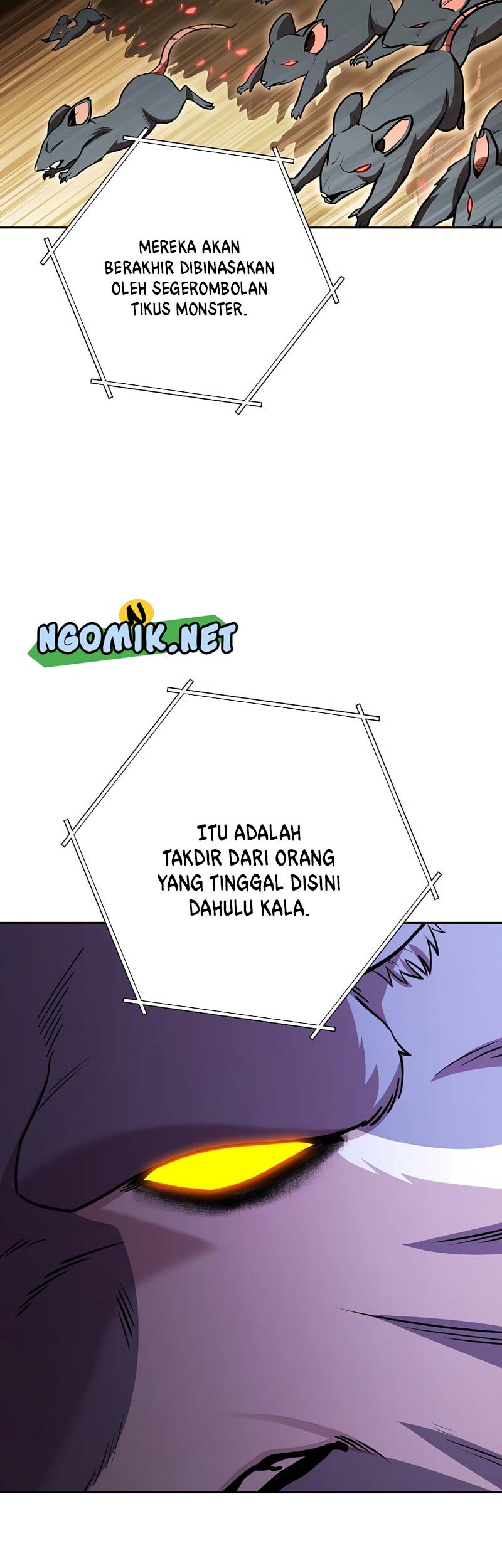 Dungeon Reset Bab 140 halaman 18