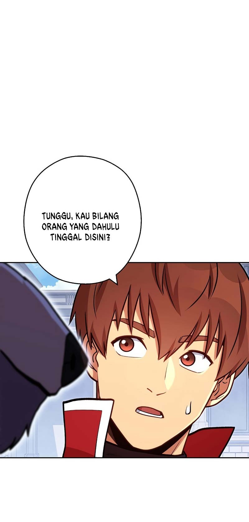 Dungeon Reset Bab 140 halaman 19