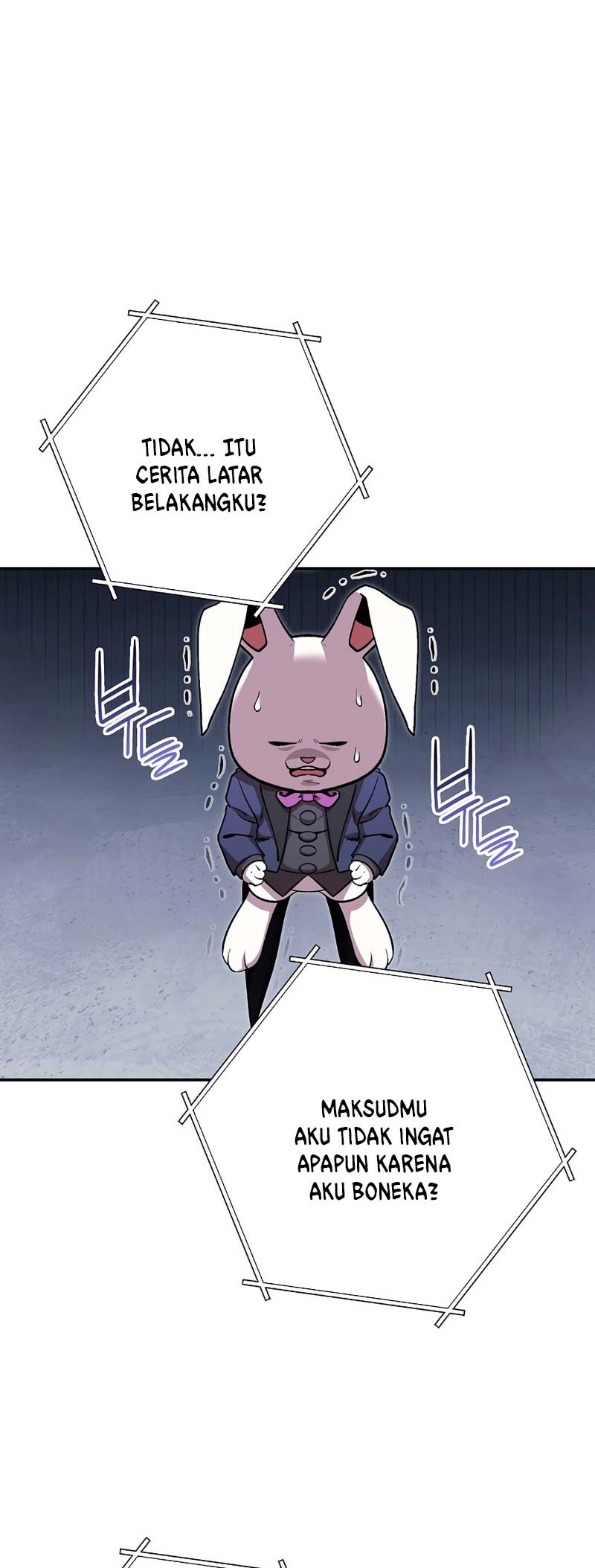 Dungeon Reset Bab 140 halaman 35