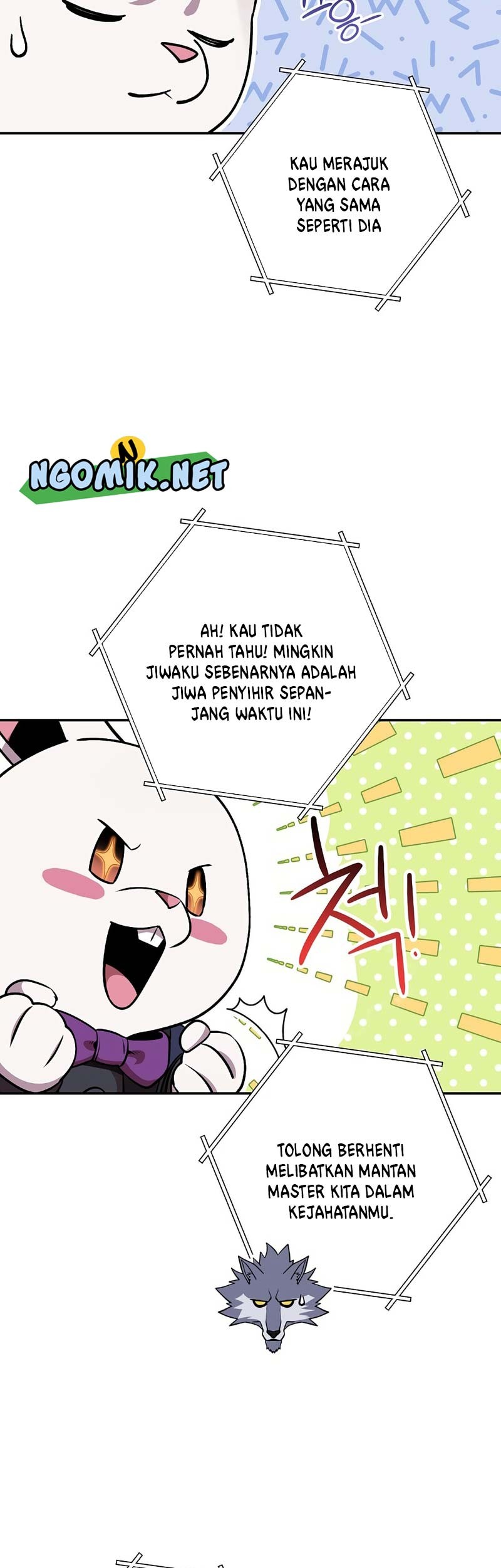 Dungeon Reset Bab 140 halaman 38