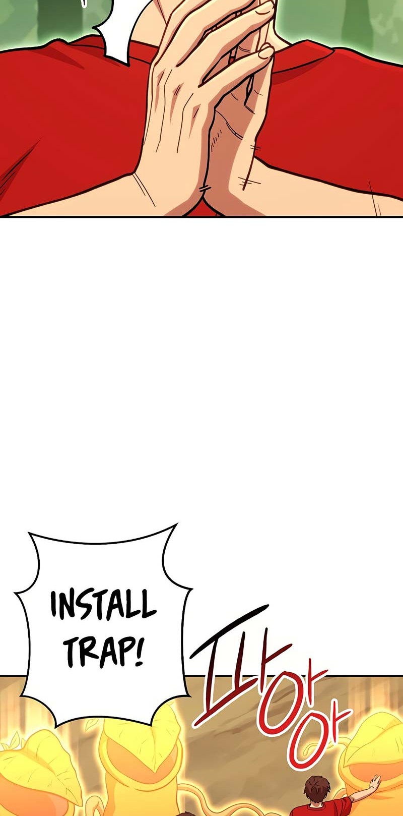 Dungeon Reset chapter 141 halaman 17