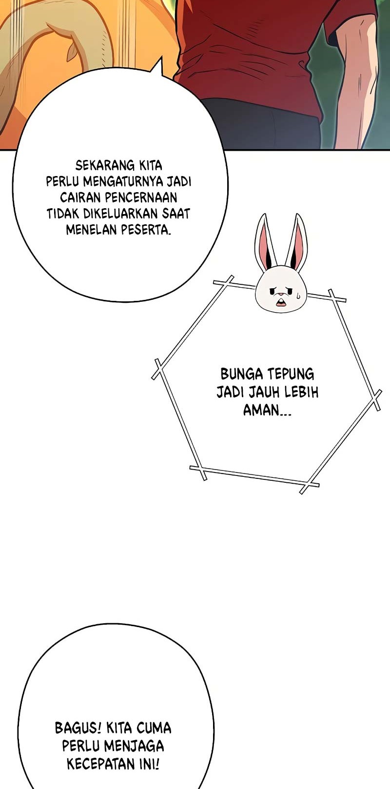 Dungeon Reset chapter 141 halaman 19