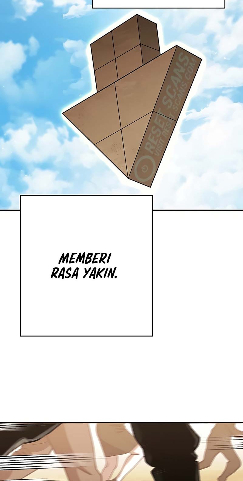 Dungeon Reset chapter 141 halaman 53
