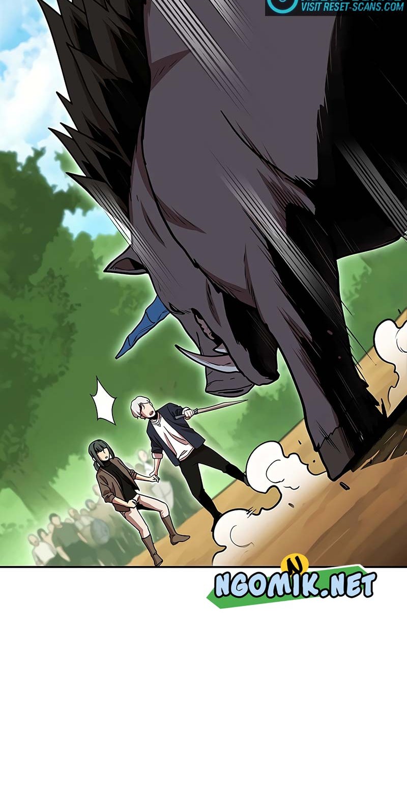 Dungeon Reset chapter 141 halaman 55