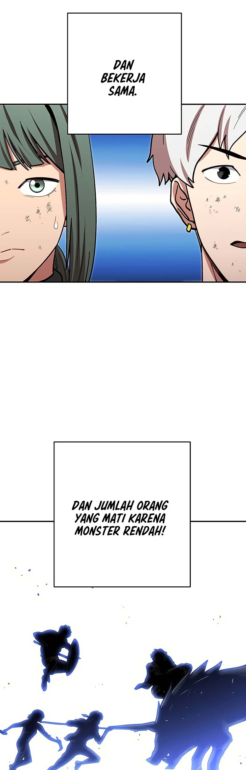 Dungeon Reset chapter 141 halaman 56