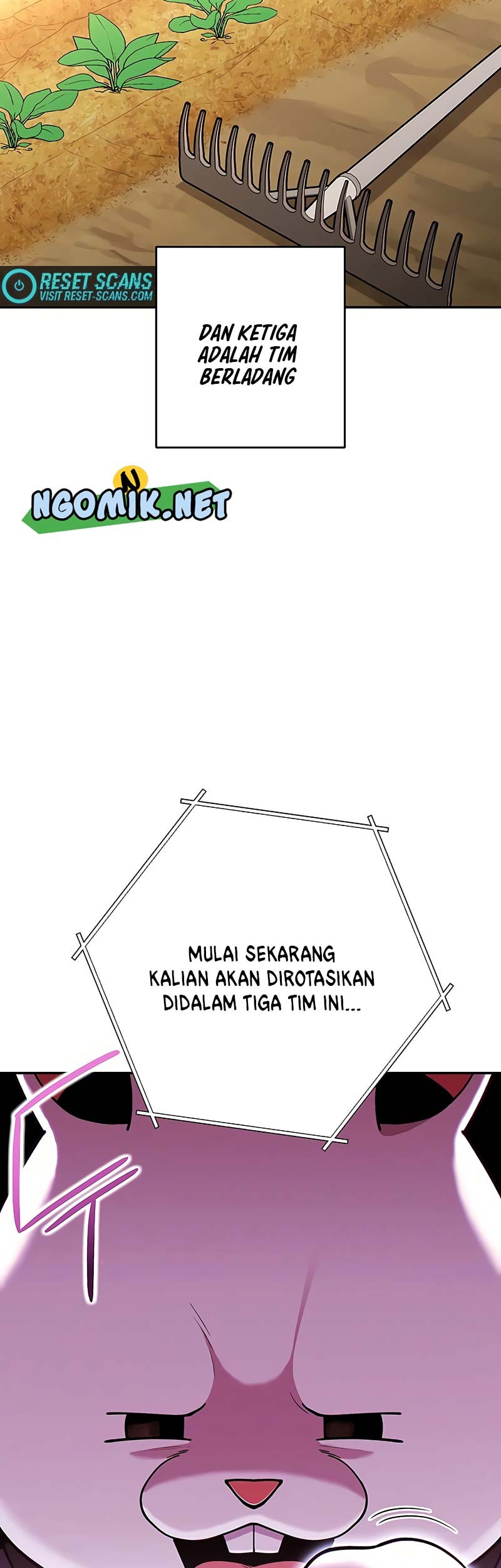 Dungeon Reset chapter 141 halaman 66