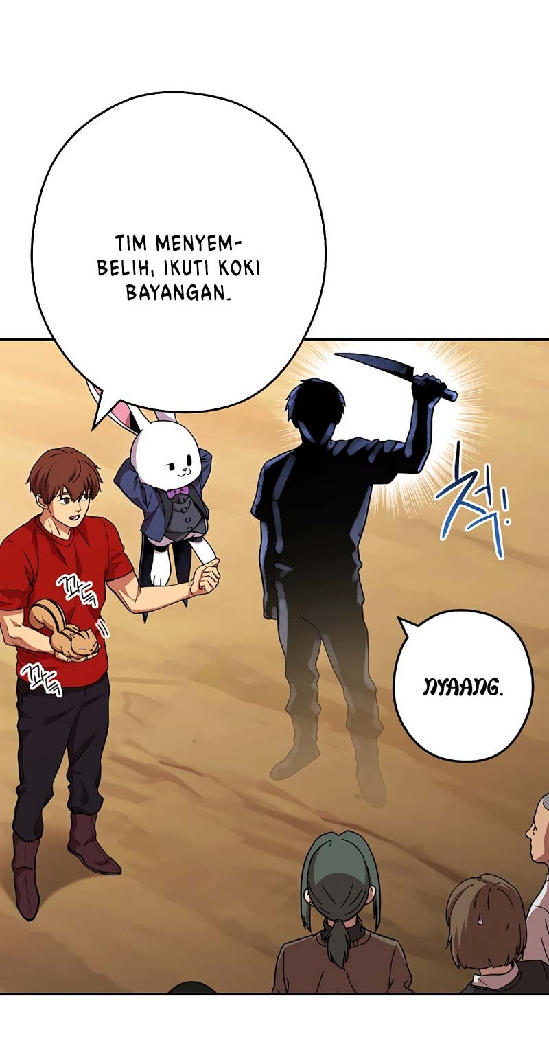 Dungeon Reset Bab 142 halaman 5
