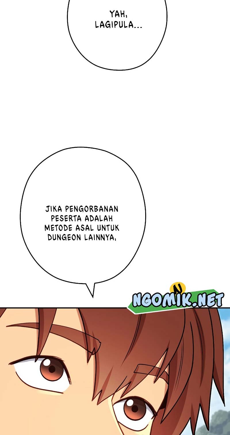 Dungeon Reset Bab 142 halaman 9