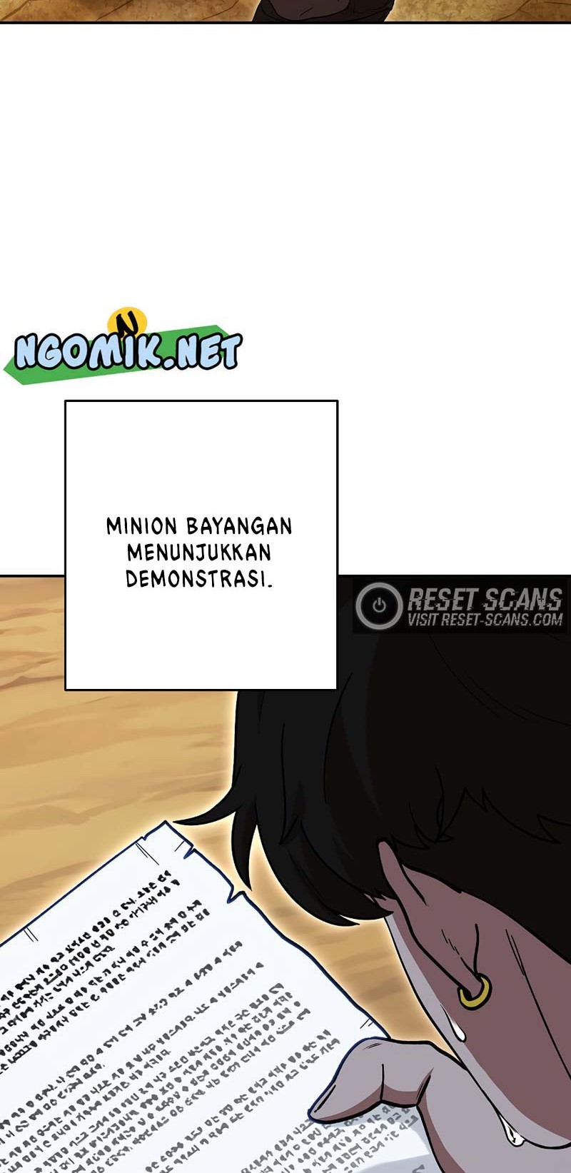 Dungeon Reset Bab 142 halaman 21